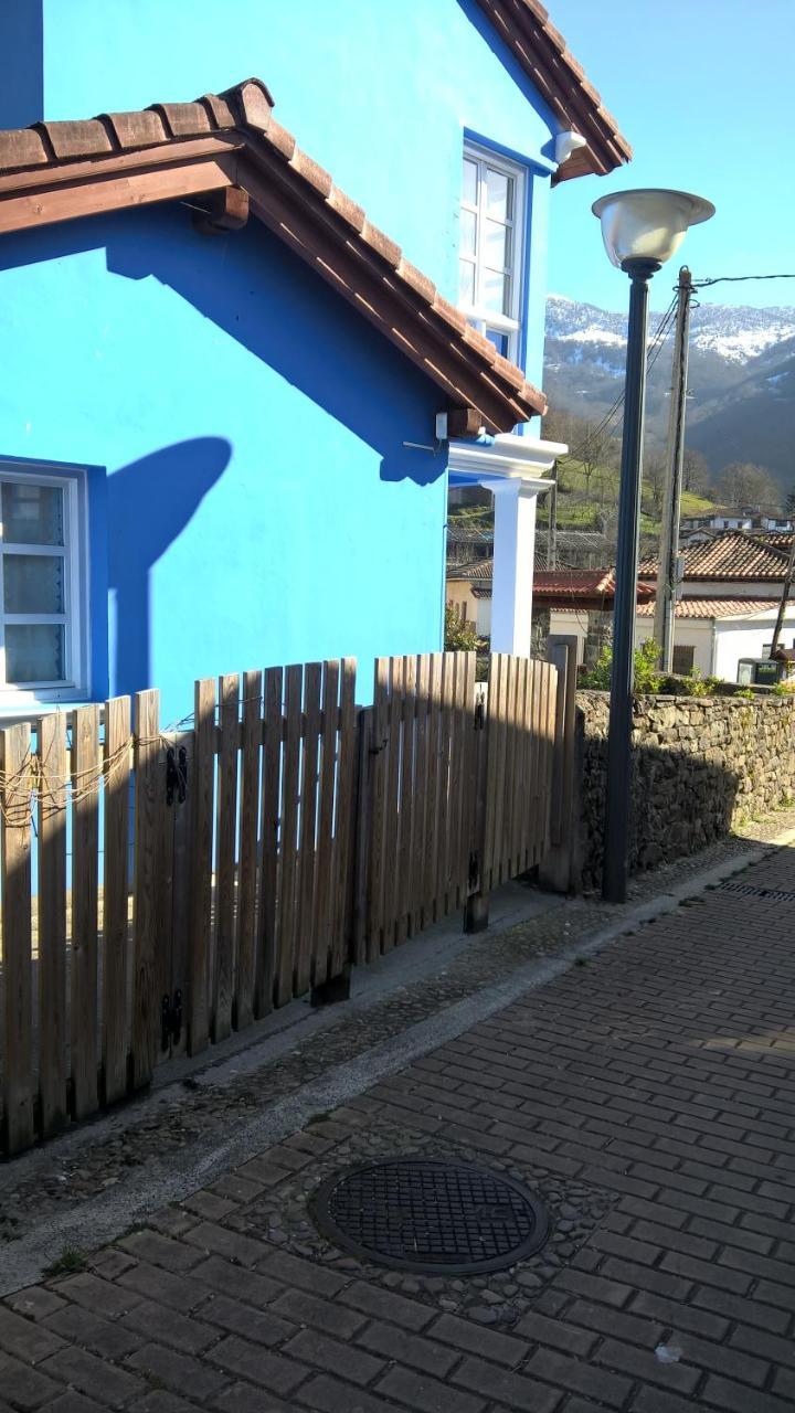Alborada De San Juan Beleño Exterior foto